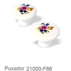 Puxador 21000 - F66