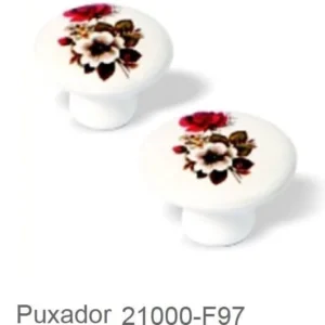 Puxador 21000 - F97