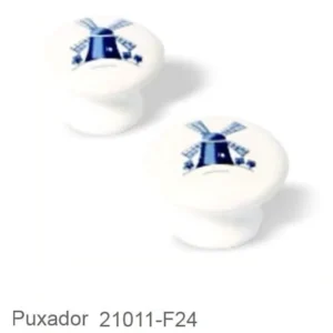 Puxador 21011 - F24