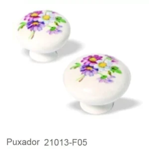 Puxador 21013 - F05