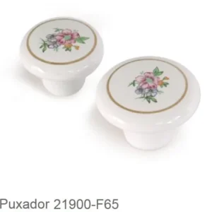 Puxador 21900 - F65