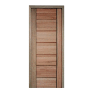 Porta Painel Frisado