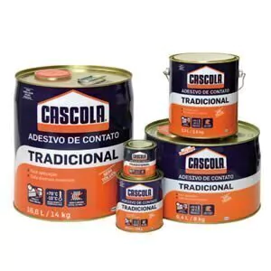 Cola Cascola