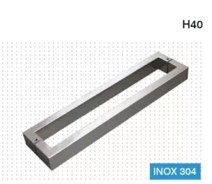 Puxador H40