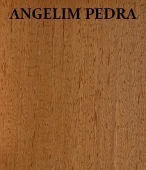 Laminado Angelim Pedra