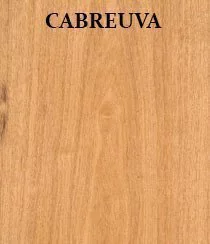 Laminado Cabreuva