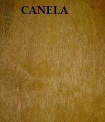 Laminado Canela