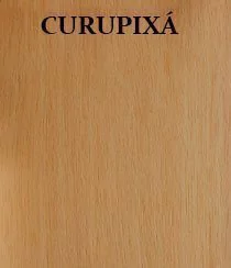 Laminado Curupixá