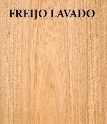 Laminado Freijo Lavado