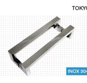 Puxador Tokyo