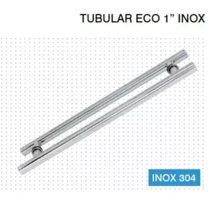 Puxador Tubular Eco